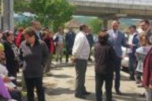 Locuri de muncă pentru caransebeşenii din comunităţile defavorizate