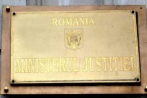 FSANP: Ministerul Justitiei, institutie de acompaniament pentru decizii politice