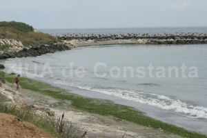 Cantitatea de deseuri din Marea Neagra, in crestere