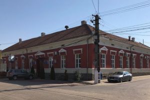 BOMBĂ la Vladimirescu: Candidat SURPRIZĂ la funcţia de primar