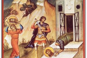Arhiepiscopia Tomisului: Unde va sluji IPS Teodosie in perioada 25-29 august