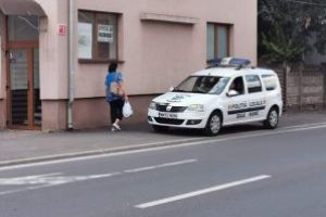 Din seria „Pe ei, cine-i amendeaza?”: „-De cand are dreptul Politia Locala sa ma filmeze?” // Un raspuns pertinent din partea primarului de Baia Mare…