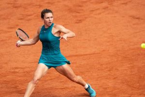 SIMONA HALEP VA ÎNTÂLNI O JUCĂTOARE VENITĂ DIN CALIFICĂRI, ÎN PRIMUL TUR DE LA US OPEN