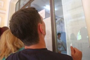 Limba română, cauza principală a notelor mici de la BAC a elevilor maghiari?