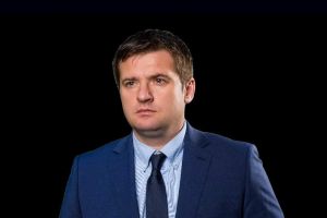 Deputatul Cristache, atac virulent la ALDE: „Un partid de oportunişti şi fripturişti “