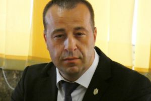 Viceprimarul Lucian Harşovschi, desemnat înlocuitor de drept al primarului Ion Lungu