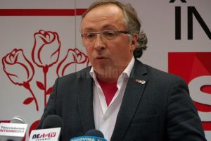 Dan Ioan Cuşnir: Ion Lungu crede că el este mai important decât Consiliul Local Suceava