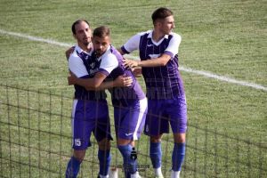 Gruparea Şomuz Fălticeni e pregătită pentru startul unei noi ediţii a Ligii a III-a