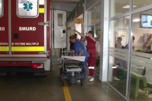 Cei 12 copii din Roman care şi-au încheiat vacanţa la Urgenţe în Suceava au fost ...
