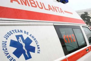 Minoră de 11 ani din Abrud, lovită de un autoturism. Șoferul vinovat de producerea evenimentului rutier era băut