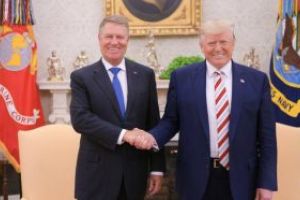 PNL Maramures: Iata ca apar si primele rezultate la nivel de investitii ale vizitei presedintelui Klaus Iohannis in SUA