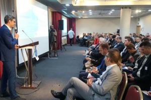 Ziua Portului Constanta la Belgrad, eveniment regional, de impact in zona Dunarii (galerie foto)