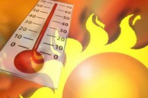 23, 24 şi 25 august, zile de foc! Avertizarea meteorologilor