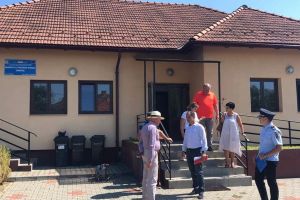 Verificări la şcolile din Bistriţa-Năsăud: ”S-a dispus urgentarea lucrărilor”