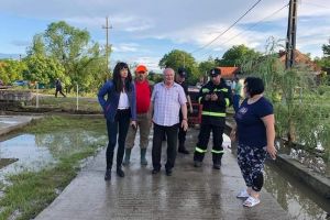 Prefectul de Timiş după doi ani de mandat: „Au existat perioade dificile”