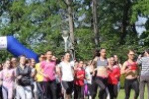 DJST Dolj organizează sâmbătă, 23 septembrie 2017, a patra ediţie a acţiunii „SportFEST Craiova”