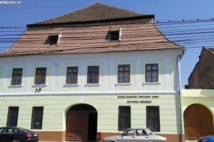 „Sebeşul şi Marea Unire”: Lansare de carte găzduită de Muzeul Municipal „Ioan Raica” Sebeş