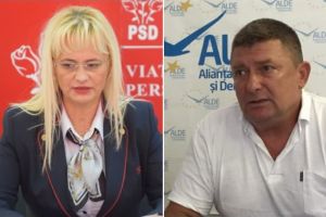 Ioan Lazăr, ALDE Alba: Cer demisia Marcelei Dărămuş de la şefia Inspectoratului Școlar Judeţean, după procesul cu eleva eliminată de la Bac
