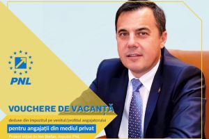 Ion Ștefan: Tratament egal între angajaţii de la stat şi cei din mediul privat
