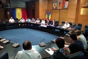 Două noi focare de pestă porcină africană într-o localitate din judeţul Botoşani. Director DSVSA: Constatăm că evoluţia bolii ia amploare