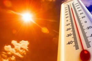 Alertă de caniculă în jumătate din ţară, până duminică! Temperaturile vor ajunge la 36 de grade Celsius la umbră