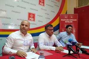 Marius Budăi mai vrea un mandat în Parlamentul României