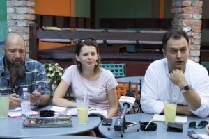 Start la cea de-a 7-a ediţie a Vâltorii Mureşene