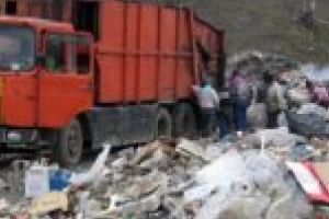 Colectarea gunoiului, bătaie de joc pe bani publici!