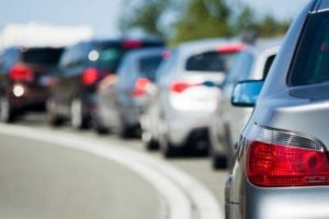Șoferi, fiţi atenţi şi răbdători în trafic – Poliţiştii sibieni vin cu recomandări