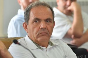 Şeful Direcţiei Silvice Bihor, Adrian Jurcău, schimbat cu adjunctul economic, Szijarto Zoltán