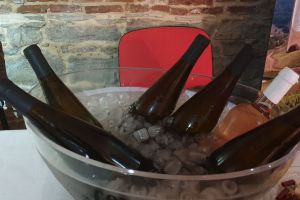 Să curgă vinul! La Bistriţa Wine Festival (FOTO)