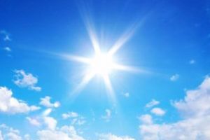 Informare: 23, 24 si 25 august disconfort termic