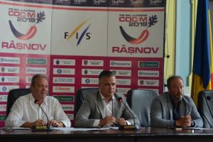 Eveniment sportiv de anvergură, peste o săptămână, la Râşnov