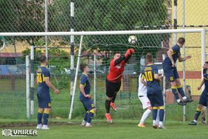 FOTO, LIVE-SCOR: CFR Cluj 2 – Industria Galda 2-0 (1-0), dublă Gâdea, în prima etapă a Ligii a 3-a!