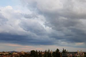 Vin furtunile! 10 localităţi din Bihor, sub cod galben