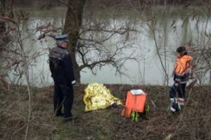 A murit căutând un pietroi