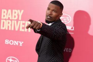 Jamie Foxx face declaratii dupa ce presa a relatat ca s-ar fi despartit de Katie Holmes