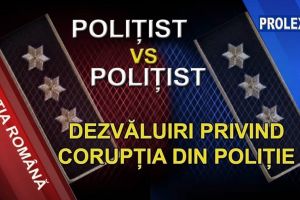 Cum se măsluieşte un concurs pentru ocuparea unui post de conducere în Poliţie, ca să câştige „cine trebuie“