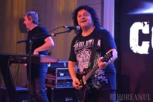Concert Compact la Zilele comunei Popeşti