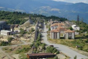Combinat în Apuseni pentru prelucrarea concentratului de cupru: acesta va fi construit în asociere cu o companie străină