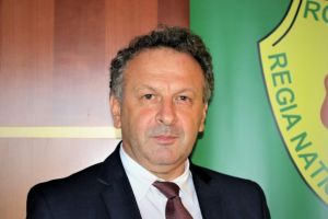 Gheorghe Mihailescu, numit la conducerea executiva a Romsilva