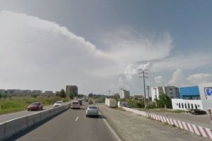 Constanteanul suparat:  Zona Elvila din municipiul Constanta, sufocata de constructii imobiliare, dar lipsita de scoala sau trotuare!“ 
