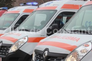 Contract de peste jumatate de milion de lei: Asigurare auto Casco pentru masinile Serviciului de Ambulanta Judetean Constanta (document)