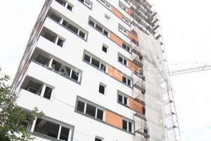 Calipso Residences, noi demersuri pentru blocul de pe strada Eliberarii din Constanta
