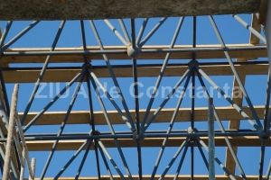 Ce raspuns a primit Baron Business Construct de la Primaria Constanta pentru blocul de pe strada Oslo