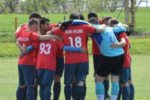 Fotbalul judetului Constanta:  Ce meciuri se joaca in weekend in Liga a 4-a si Liga a 5-a