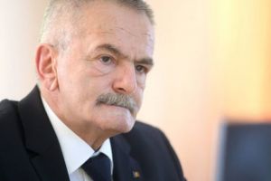 Şerban Valeca, primul pe TV la propuneri de miniştri!