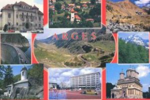 Turismul argeşean, asfixiat de indiferenţă