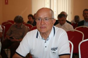 Ioan Someşan explică de ce sunt supăraţi pe administraţia locală sătenii din Ghinda