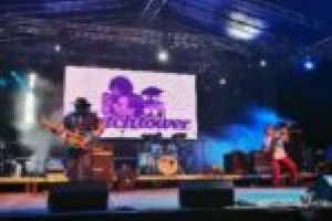 După Woodstock este Codru! Cum a fost prima seară de festival?